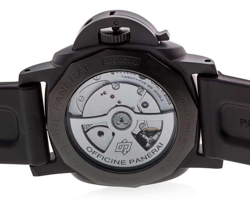 Panerai Luminor GMT PAM00335